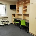 Dom Studencki Zaulek *