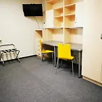 بيت شباب Dom Studencki Zaulek