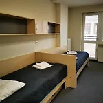 بيت شباب Dom Studencki Zaulek كراكوفيا