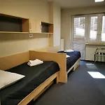 Vandrarhem Dom Studencki Zaulek