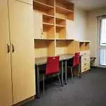 Dom Studencki Zaulek Vandrarhem *