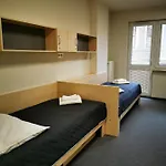 Vandrarhem Dom Studencki Zaulek Kraków