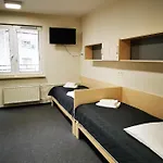 Vandrarhem Dom Studencki Zaulek