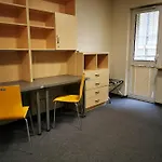 Vandrarhem Dom Studencki Zaulek *