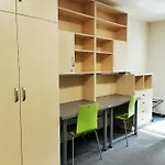 Vandrarhem Dom Studencki Zaulek