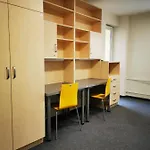 Vandrerhjem Dom Studencki Zaulek *