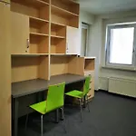 Dom Studencki Zaulek Vandrarhem