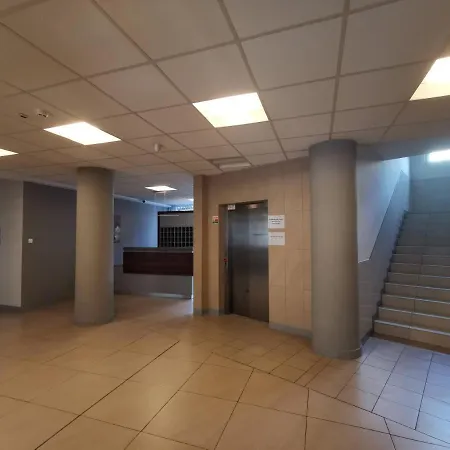 Hostel Dom Studencki Zaulek