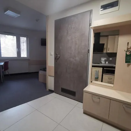 Dom Studencki Zaułek Hostel