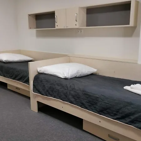 Dom Studencki Zaulek Hostel