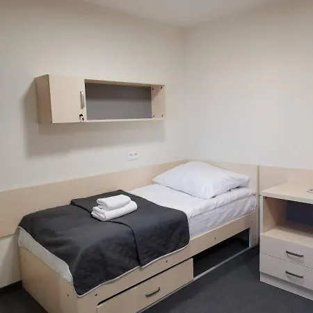 Dom Studencki Zaulek Hostel Krakov