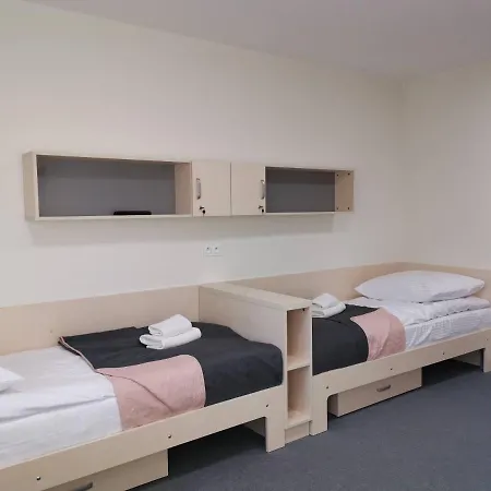 Dom Studencki Zaulek Hostel