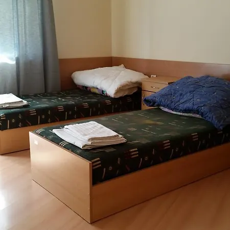 Dom Studencki Zaulek *