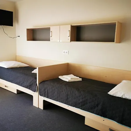 Dom Studencki Zaulek Hostel Krakov