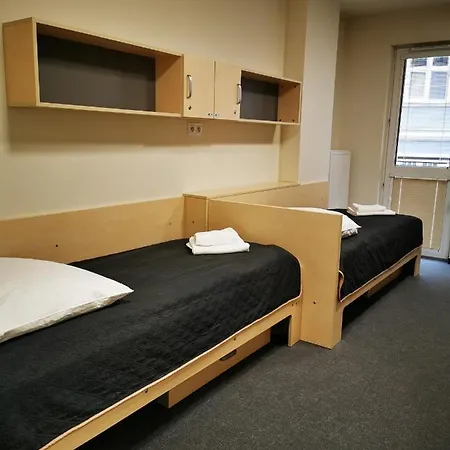 Dom Studencki Zaułek Hostel