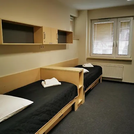 Dom Studencki Zaulek