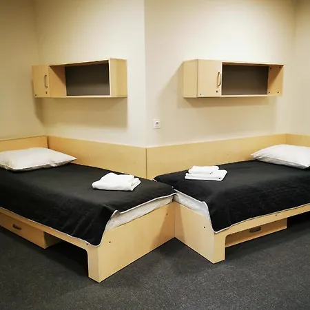 Dom Studencki Zaulek Hostel Krakkó