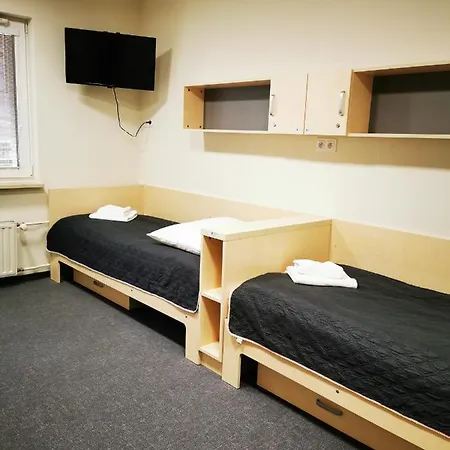 Dom Studencki Zaulek