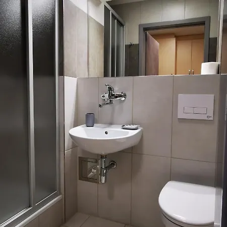 Hostel Dom Studencki Zaulek