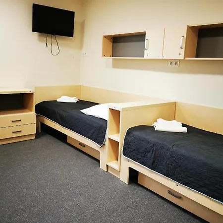 Dom Studencki Zaulek Hostel