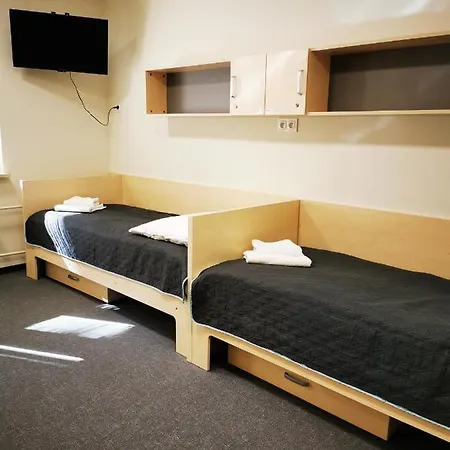 Dom Studencki Zaulek *