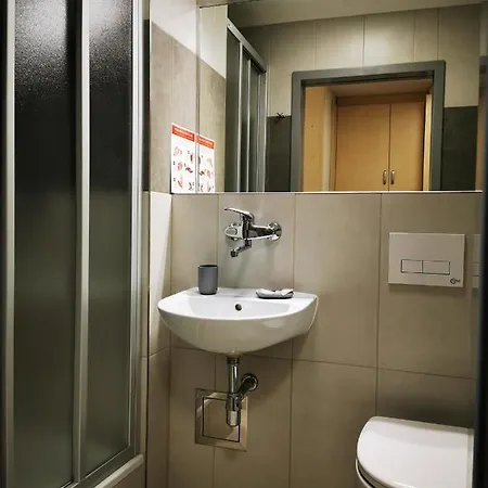 Dom Studencki Zaulek Hostel Krakov