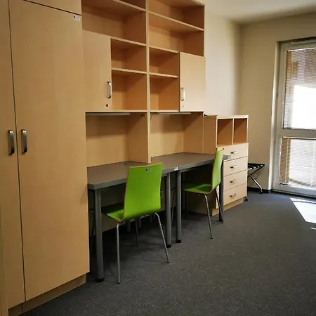 Dom Studencki Zaułek Hostel Kraków