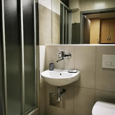 Dom Studencki Zaulek *