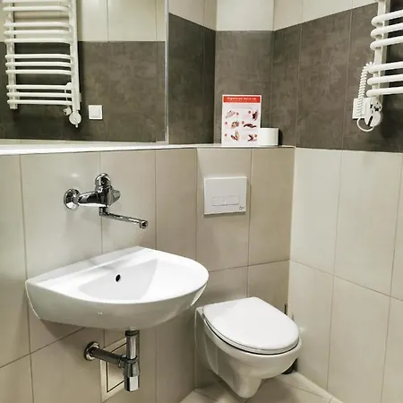 Dom Studencki Zaulek * קרקוב