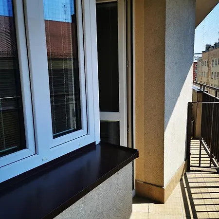 Hostel Dom Studencki Zaułek