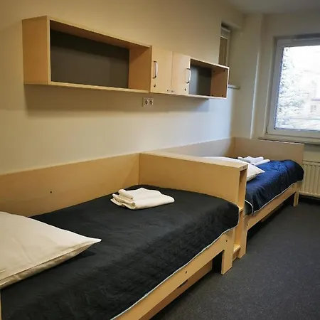 Dom Studencki Zaulek * קרקוב