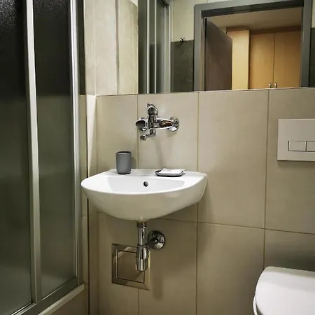Dom Studencki Zaulek Hostel Krakov