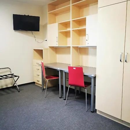 Dom Studencki Zaulek קרקוב