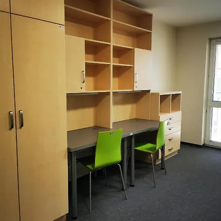 Dom Studencki Zaulek