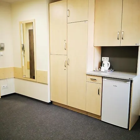 Dom Studencki Zaulek Hostel Krakov