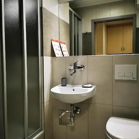 Hostel Dom Studencki Zaulek *