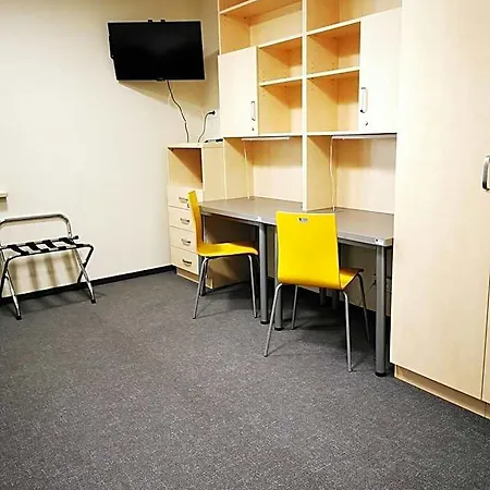 Dom Studencki Zaulek * Krakkó