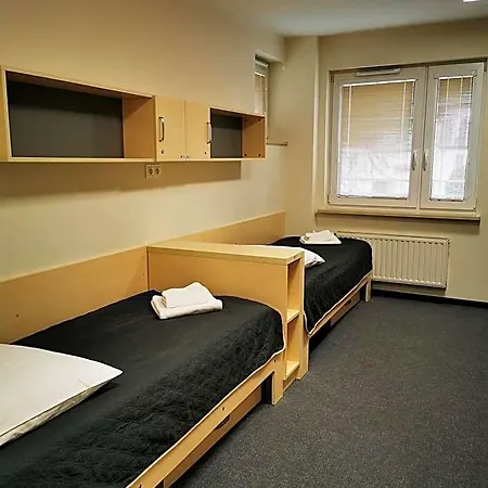 Dom Studencki Zaulek Hostel