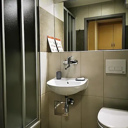 Hostel Dom Studencki Zaulek Krakkó