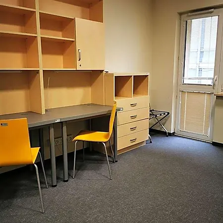 Dom Studencki Zaulek Krakkó