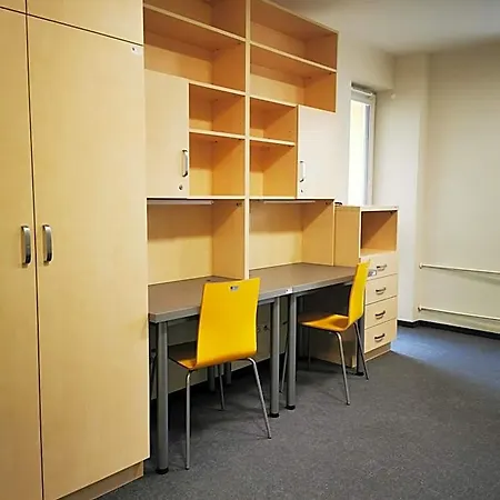 Dom Studencki Zaulek Hostel Krakkó