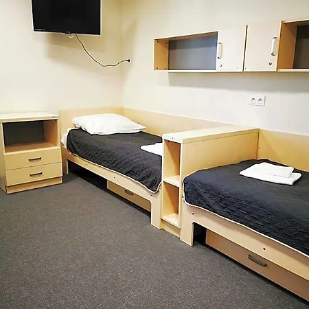 Dom Studencki Zaulek Hostel