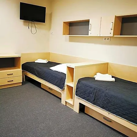 Dom Studencki Zaulek Hostel