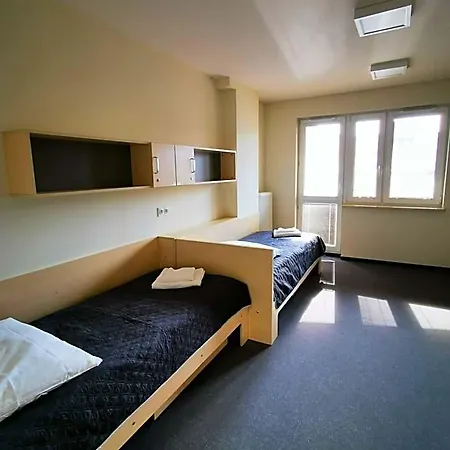 Dom Studencki Zaulek Hostel Krakkó