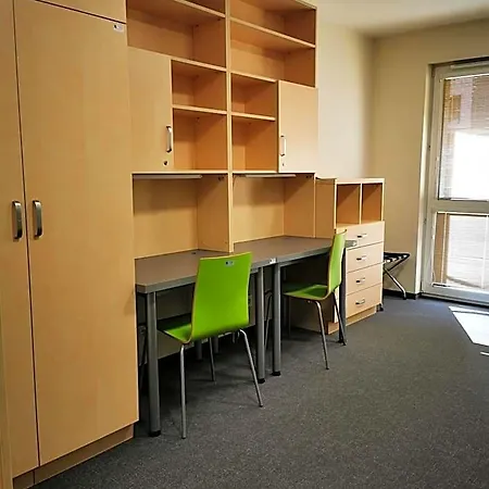Dom Studencki Zaulek Hostel