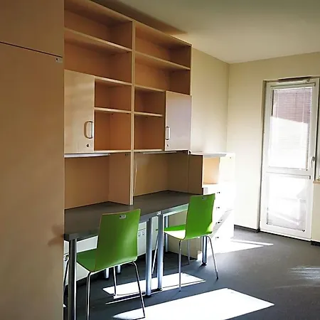 Dom Studencki Zaulek Hostel Krakkó