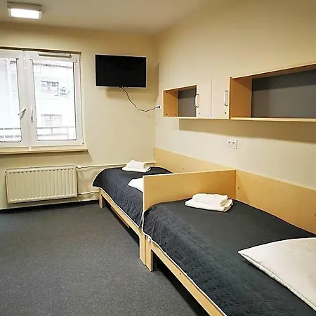 Dom Studencki Zaulek Hostel