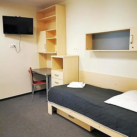 Dom Studencki Zaulek Hostel Krakov