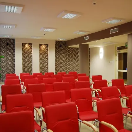 Hostel Dom Studencki Zaułek *