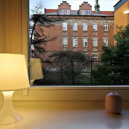 Dom Studencki Zaulek Hostel *